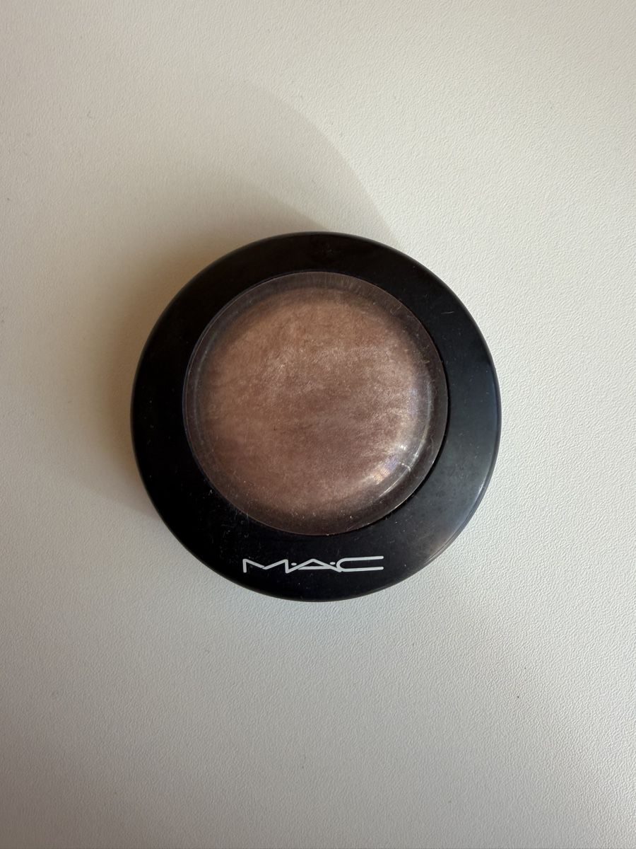 Mac Cosmetics Maquillage: Mac Highlighter Soft and Gentle – D'occasion à Schmerikon par 80zz08 3