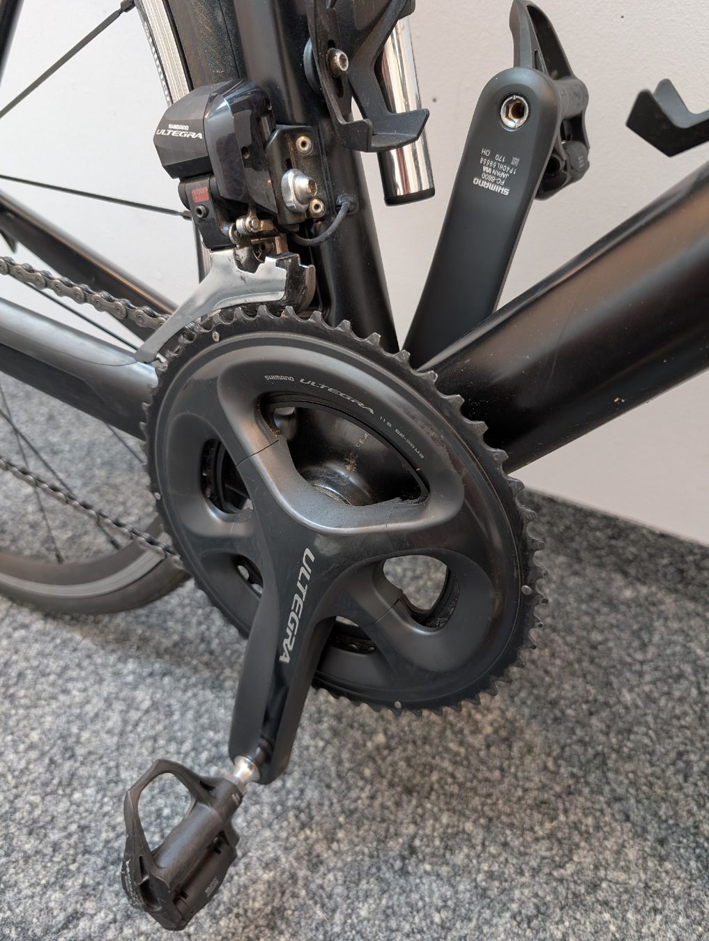 BMC Biciclette: BMC Team Machine SLR02 – Usato da Ottenbach venduto da skorpion210 4