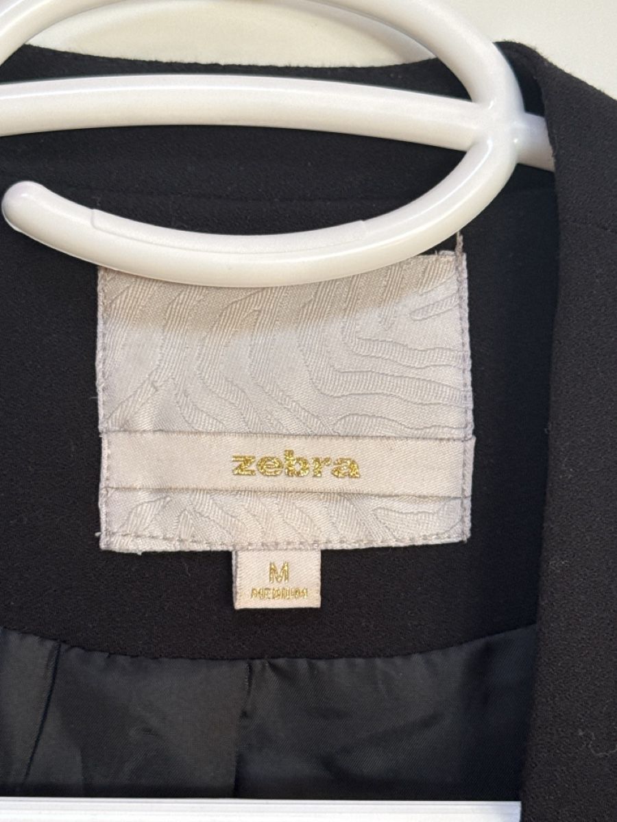 Giacche: Blazer noir  – Usato da Cartigny venduto da Kelly.11 2