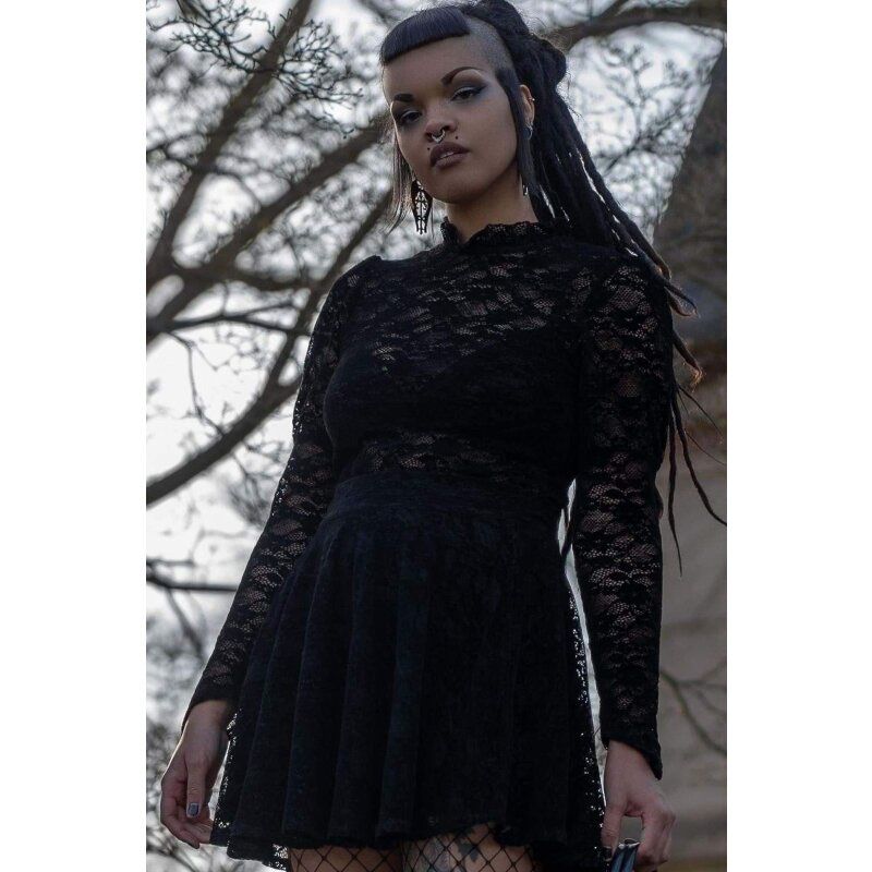 Killstar Top: Killstar mesh top  – Nuovo e nell'imballaggio originale da Winterthur venduto da dylansean98 2