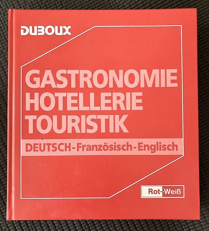 Livres: Kochlehrbücher-Set – D'occasion à Basel par Ricardo_X 4