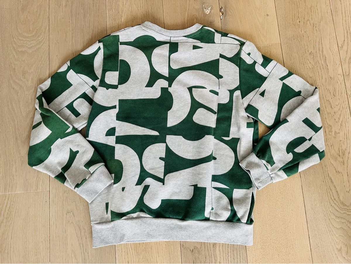 Lacoste Maglioni & Felpe: Lacoste Herren Pullover, Grösse M, Top Zustand! – Usato da Bern venduto da howi72 3