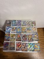 Pokemon Karten