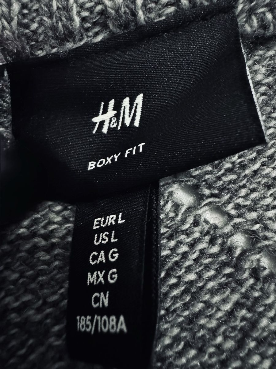H&M Pulls & Sweat-shirts: H&M - V-neck Pull - L – Neuf (Voir description) à Collonge-Bellerive par alejan_0984 1