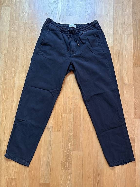 Hosen: Designerhose Maison Labiche  - Grösse 33 – Gebraucht aus Zürich von Ernie123