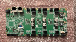 TMCM-6210-TMCL Analog Devices Schrittmotorensteuerung