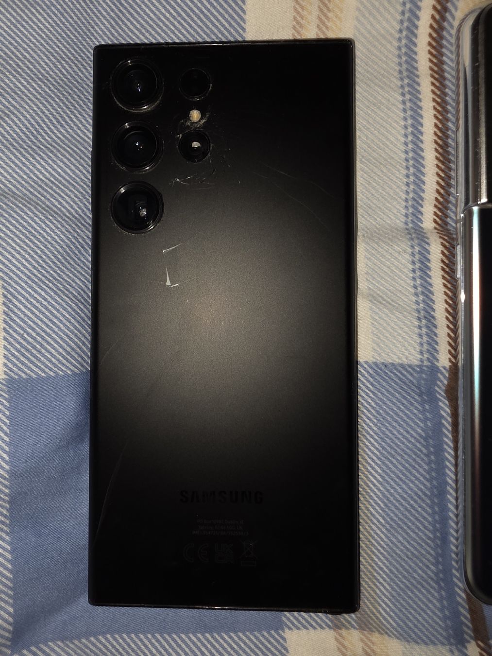 Samsung Telefoni cellulari / Smartphones: Div. Samsunghandys beschädigt – Usato da Roggwil BE venduto da val_cqv7 1