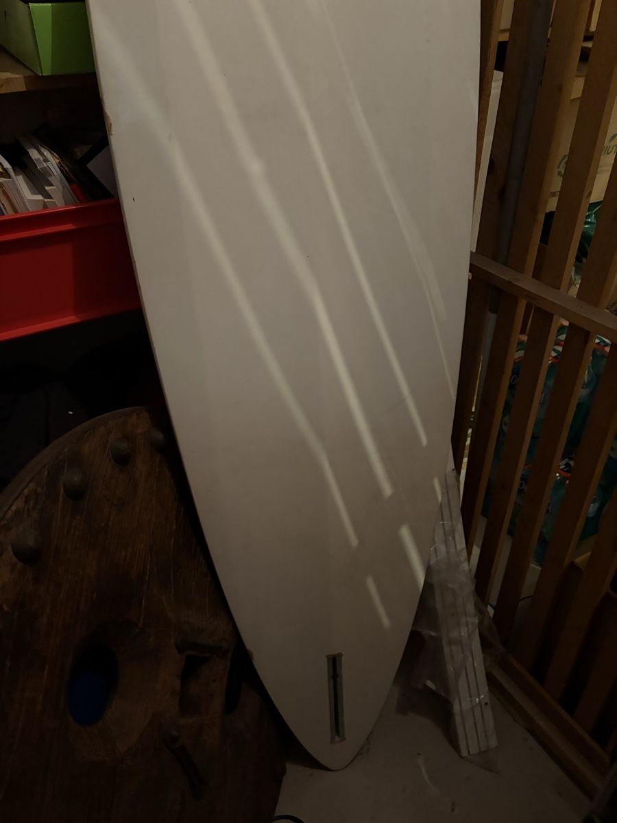 Tavole da surf e di nuoto: Cobra Radical 290 Windsurf Board - Great Summer Fun! – Usato da steinhausen venduto da blockfr 3