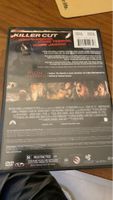 Friday the 13th - Killer Cut DVD - Horror Classic!