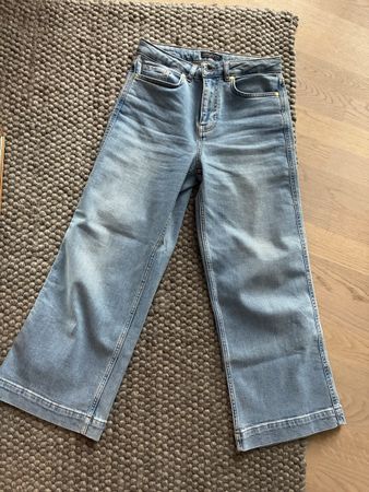 Tara Jarmon! super coole Culotte gr. 36