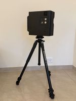 Matterport Pro2 3D - inkl. Koffer und Stativ