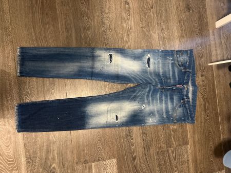 Dsquared2 Herren Jeans