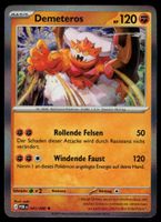 Pokemon Demeteros 041/088