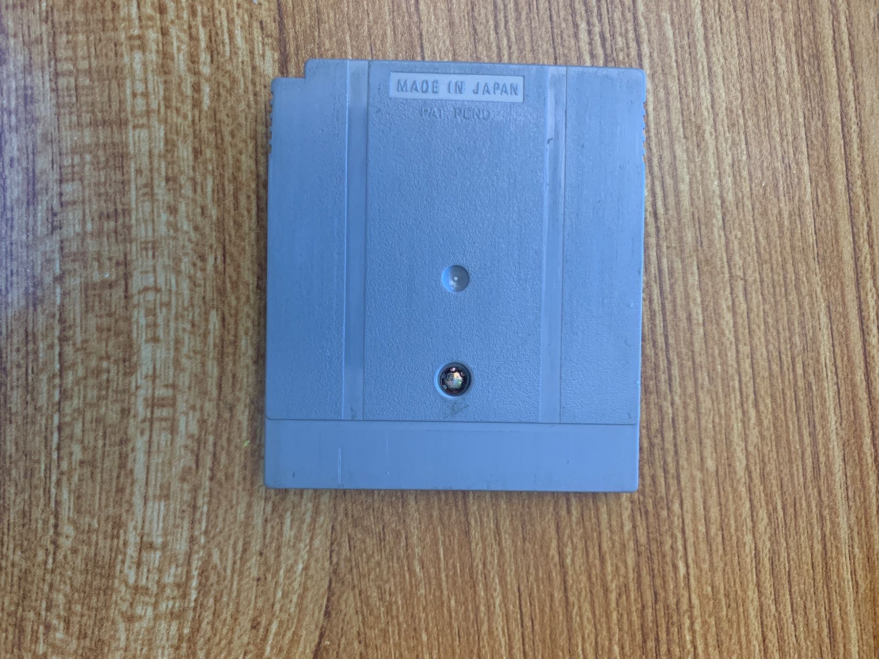 Giochi: Jungle Strike  für Gameboy – Usato da Gebenstorf venduto da RetroFuture 1