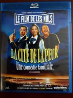 La Cité de la Peur - Blu-ray