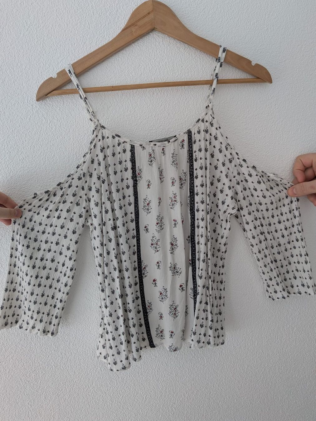 Bershka Camicette: Bluse – Usato da Hochfelden venduto da rub_rnw5 2