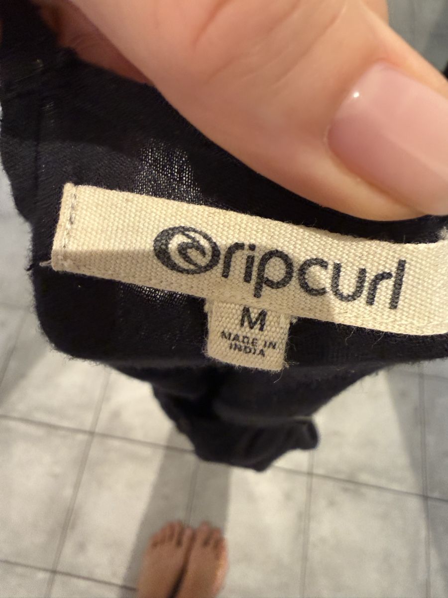Rip Curl Kleider: RipCurl Maxidress in M – Gebraucht aus Bern von Prelovedbyk 2