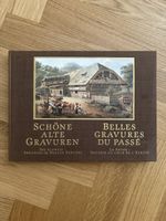 Schöne alte Gravuren - belles gravures du passé