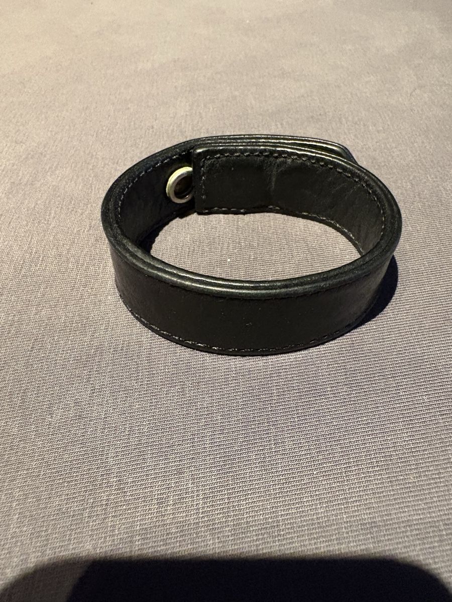 Chrome Hearts Bracciali & Braccialetti: Verschiedene Chrome Hearts Armbänder – Usato da Pratval venduto da fse_9yyv 6
