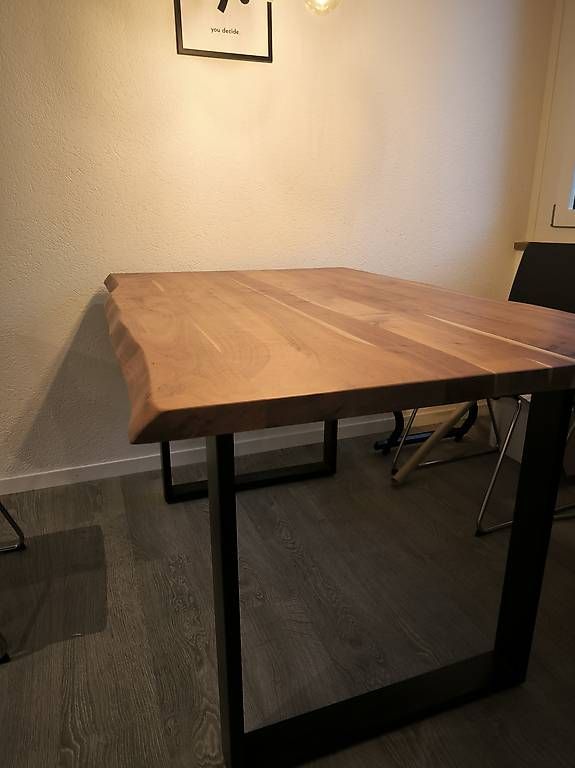 Tables: Esstisch – D'occasion à Mühledorf BE par san_w889 2
