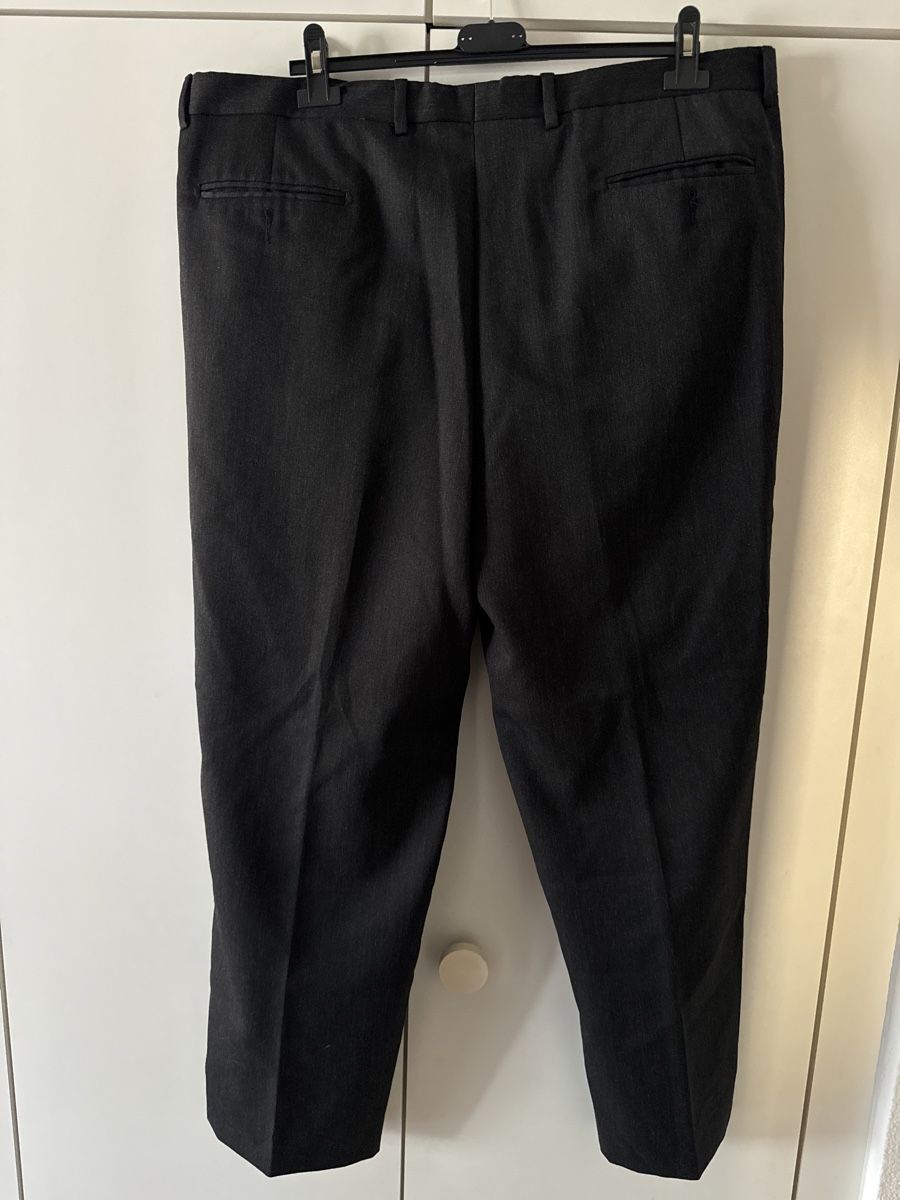 Pantaloni: Pantalone uomo – Nuovo (secondo la descrizione) da Rancate venduto da Waly__ 2