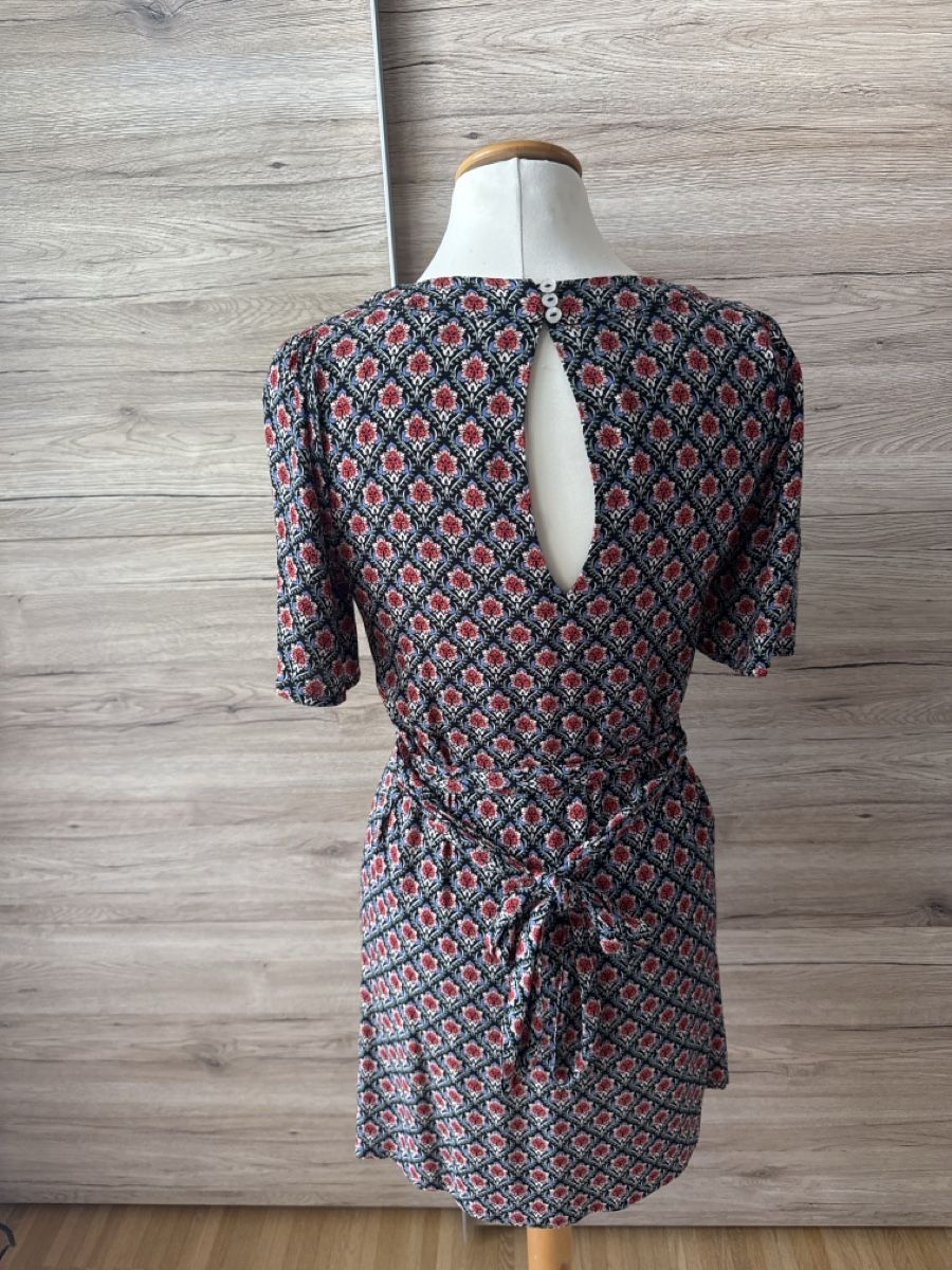 King Louie Robes: Kleid King Louie Gr. 34  – D'occasion à Basel par Fiona-Lea 2