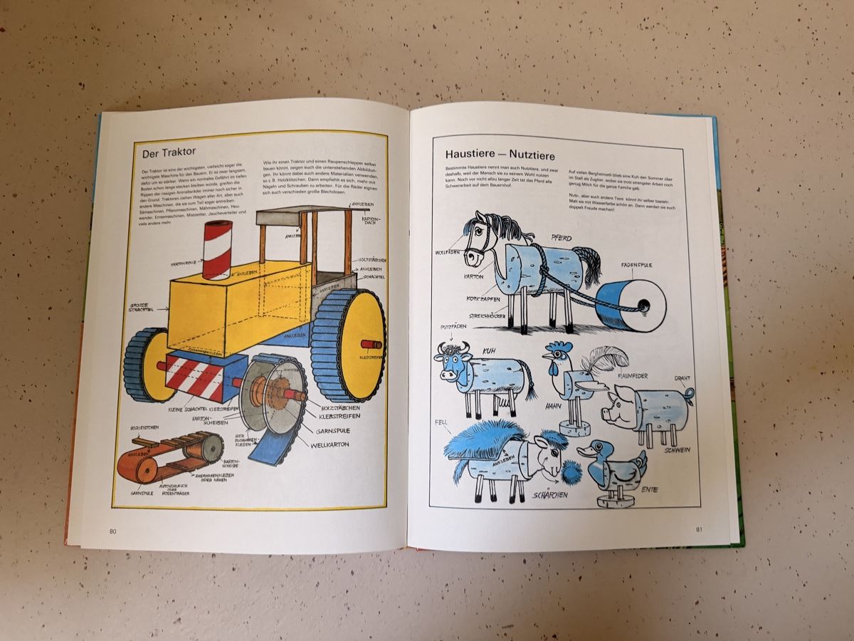 Libri: Ringgi+Zofi Abenteuer auf dem Bauernhof – Usato da uster venduto da amplid02 4