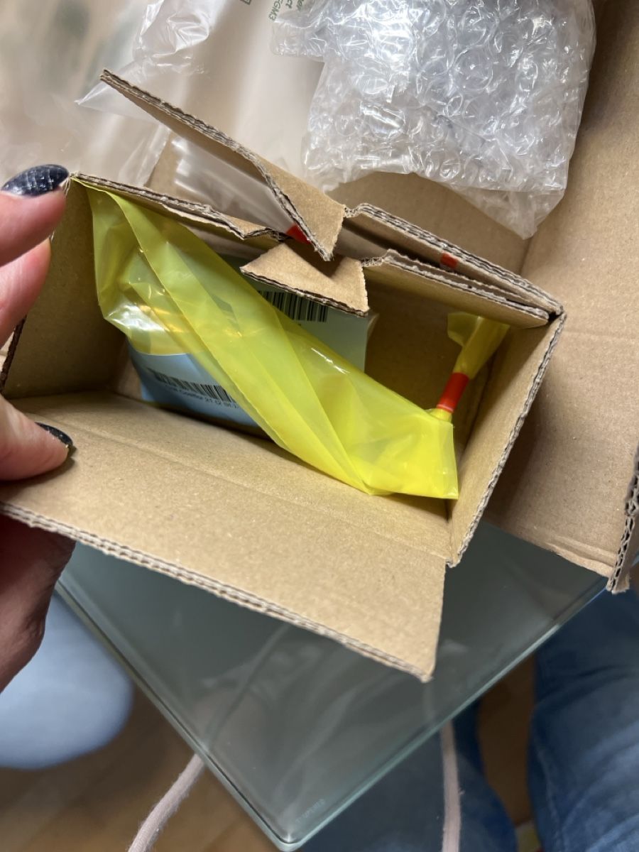 Markisen: Plissee – Neu und originalverpackt aus zuerich von yvro01 2