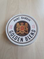 Tabak Mac Baren Golden Blend Extra Mild (80er, ungeöffnet)