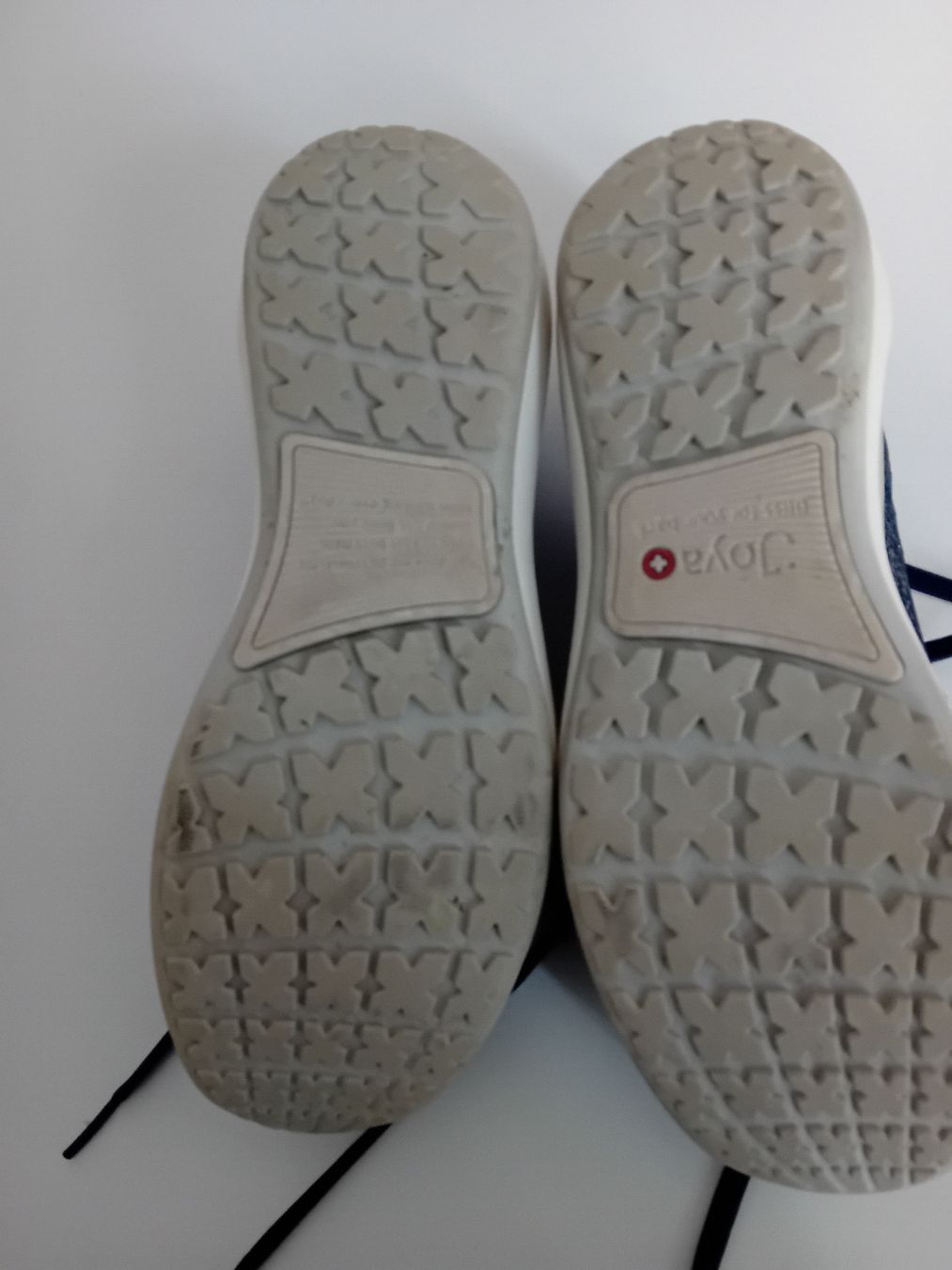Damenschuhe: Schuhe – Gebraucht aus Kienberg von yvo_pd8g 1