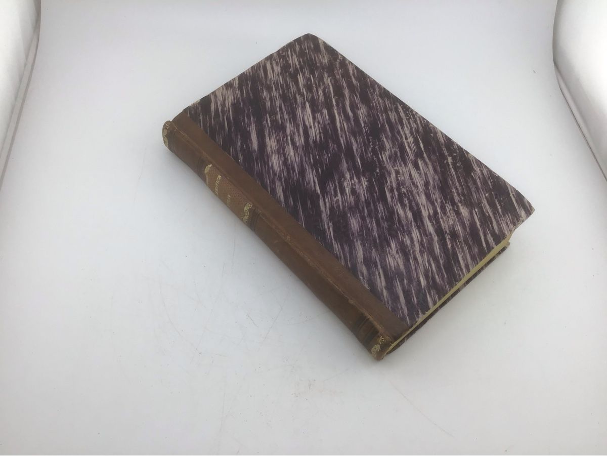 Bücher: Compendiaria Græcæ Grammatics institutio, 1783 – Gebraucht aus Nods von loredana18 6