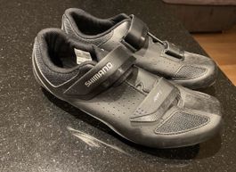 Shimano RP1 Rennradschuhe Gr 46