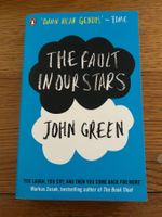 John Green – The Fault in Our Stars | Englisch | Roman