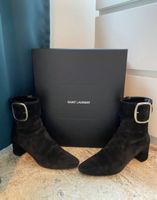 Original Saint Laurent boots