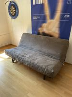 Bettsofa zum aufklappen
