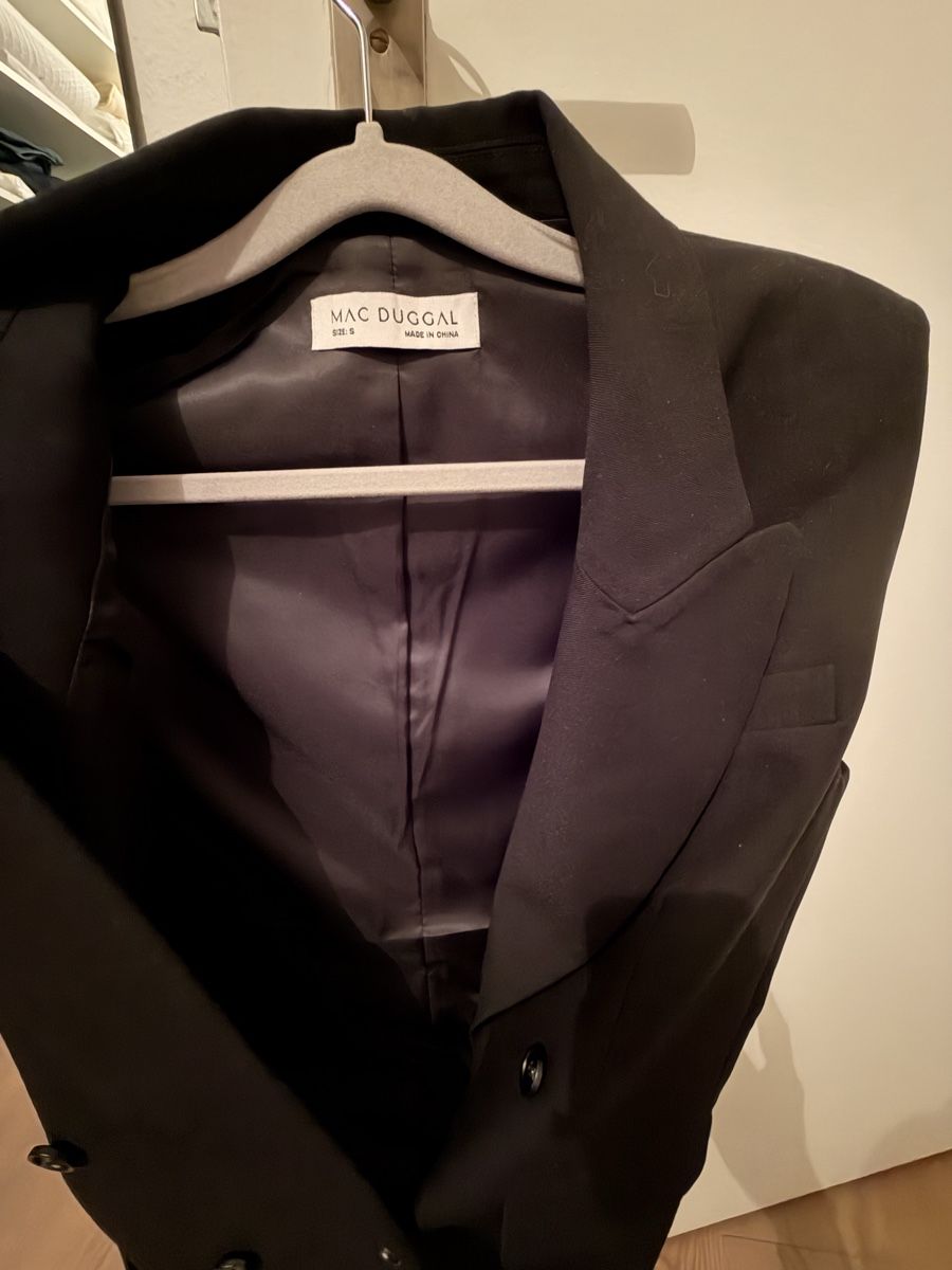 Gilet & Giacche senza maniche: Mac Duggal Weste, S – Nuovo (secondo la descrizione) da Basel venduto da RausindieNatur 2