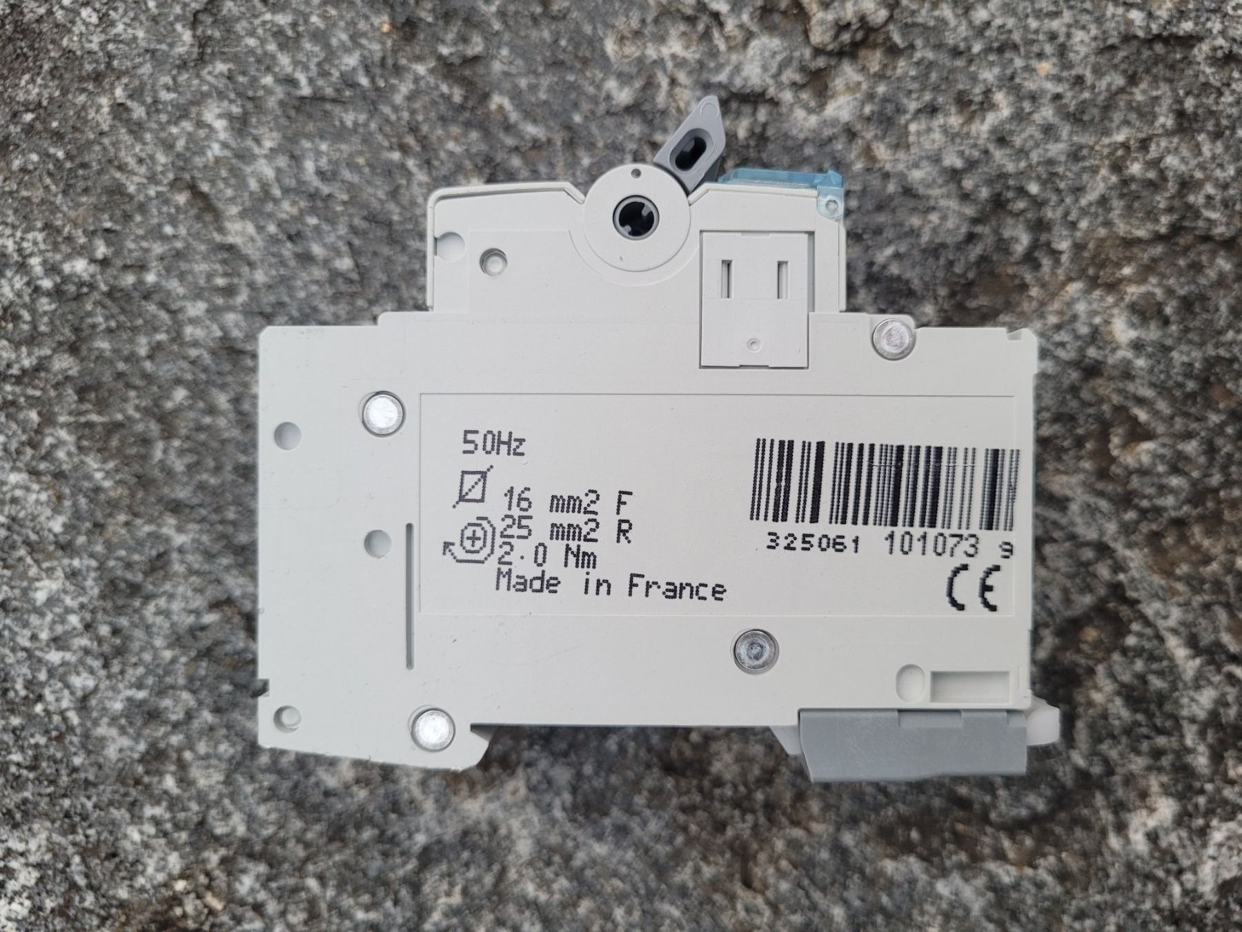 Hager Componenti elettronici: FI/LS-Schalter Hager C 16A 30mA – Nuovo e nell'imballaggio originale da Felben-Wellhausen venduto da Bunker90 2