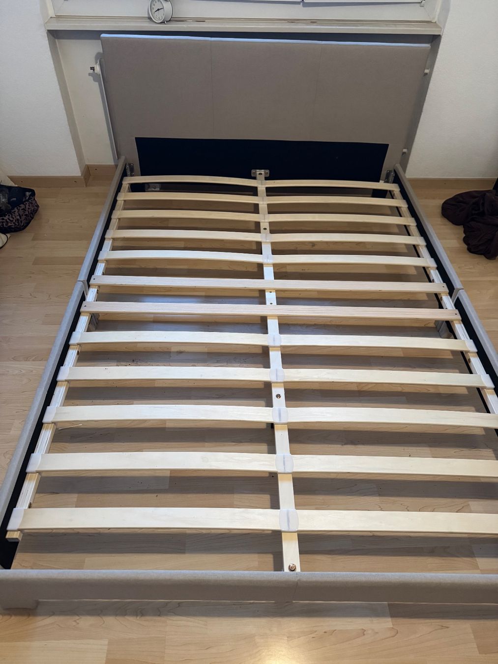 Betten: Bett – Gebraucht aus Bern von cel_2fhr