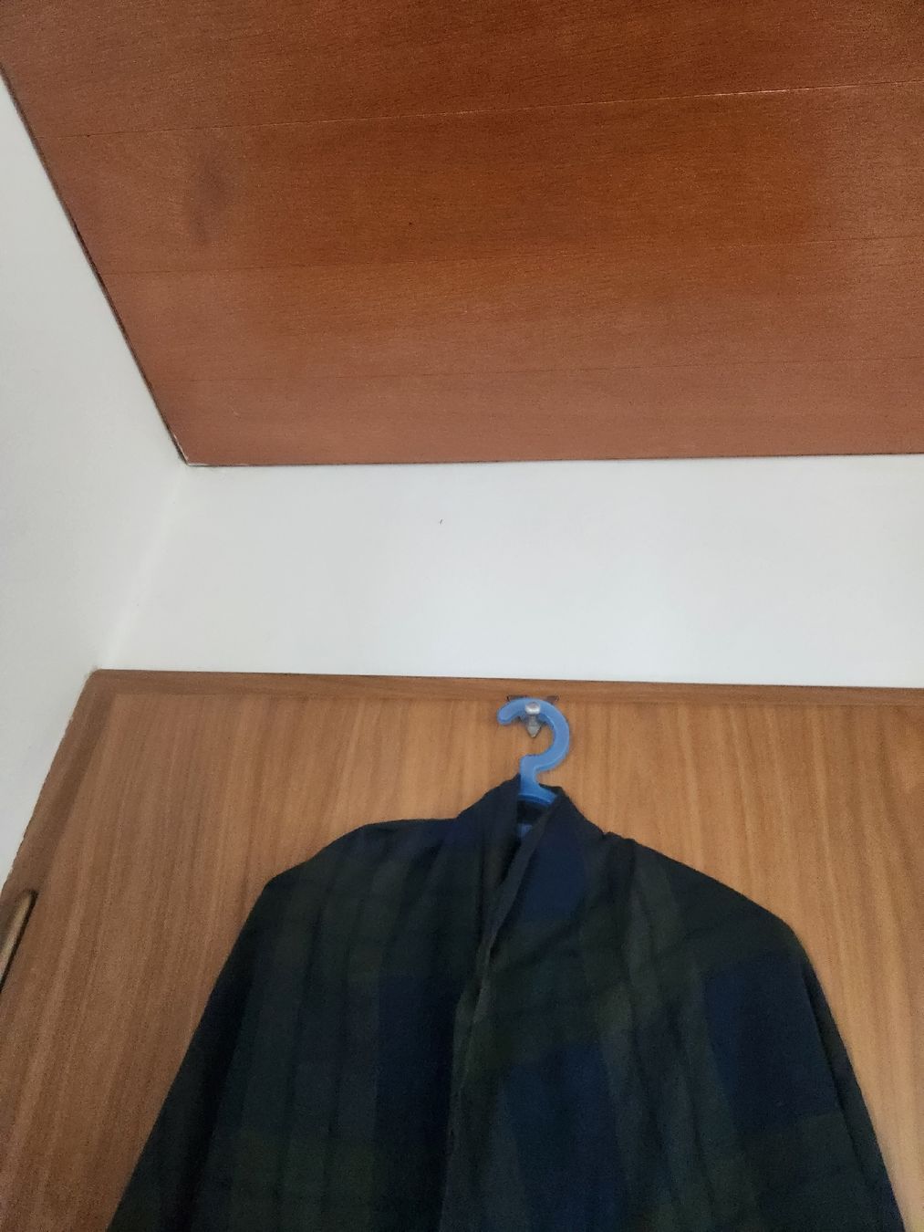 Tommy Hilfiger Sciarpe: Écharpe carreaux bleu vert Tommy Hilfiger  – Usato da Niedergösgen venduto da Eva2410 2