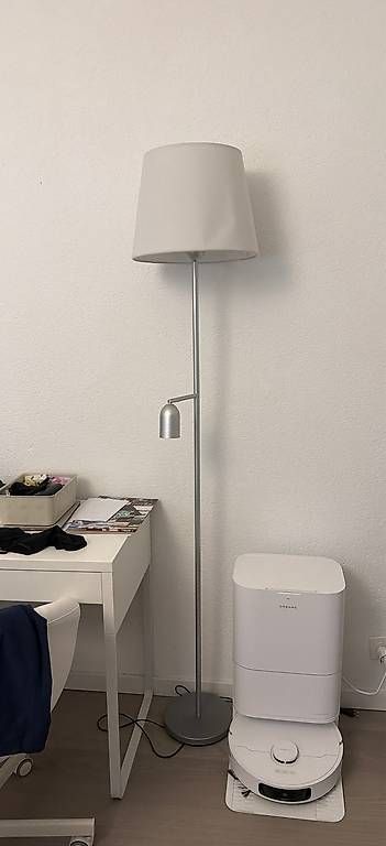 Lampes: Lampada da terra Ikea  – D'occasion à Lugano par vir_pwx9