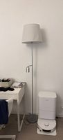 Lampada da terra Ikea 