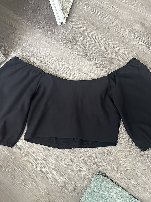 Top: Stradivarius oberteil – Usato da Lenzburg venduto da mir_rnb9 2