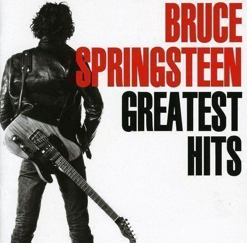 CD: Bruce Spring: Greatest Hits – Nuovo e nell'imballaggio originale da Unterengstringen venduto da hausraus