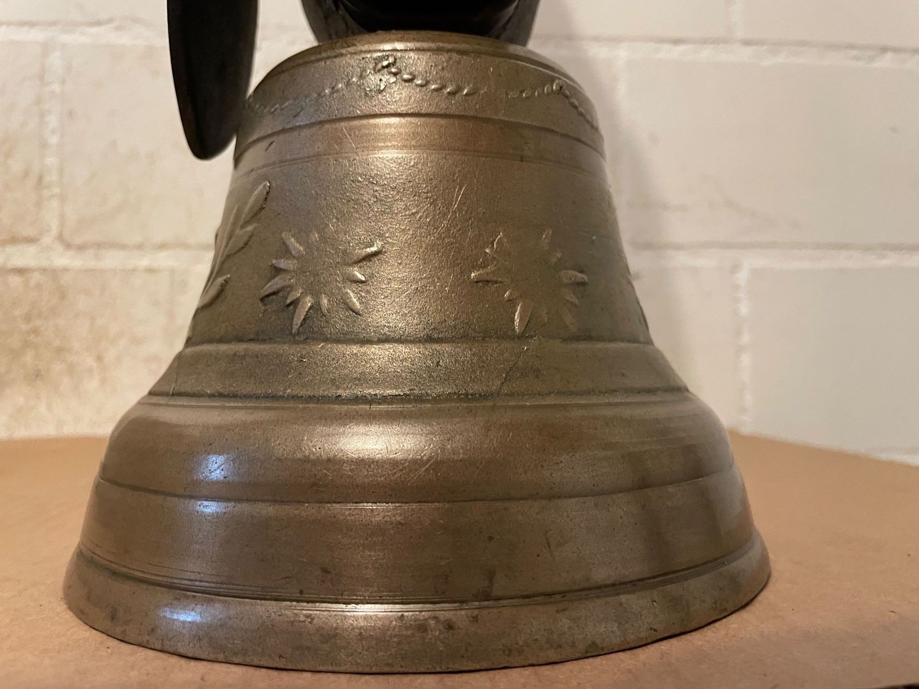 Campanacci mucche: Alte Glocke ab 1.00 Fr. – Usato da Birrhard venduto da magisto52 4