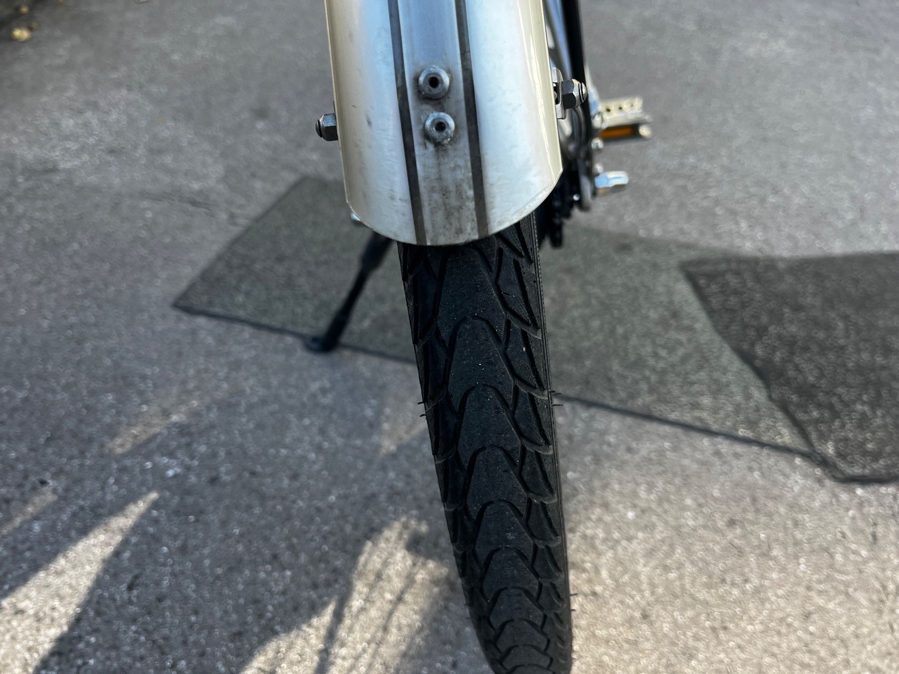 Flyer Biciclette: Flyer E-Bike Damen – Usato da Mühlethurnen venduto da Kolly225 7