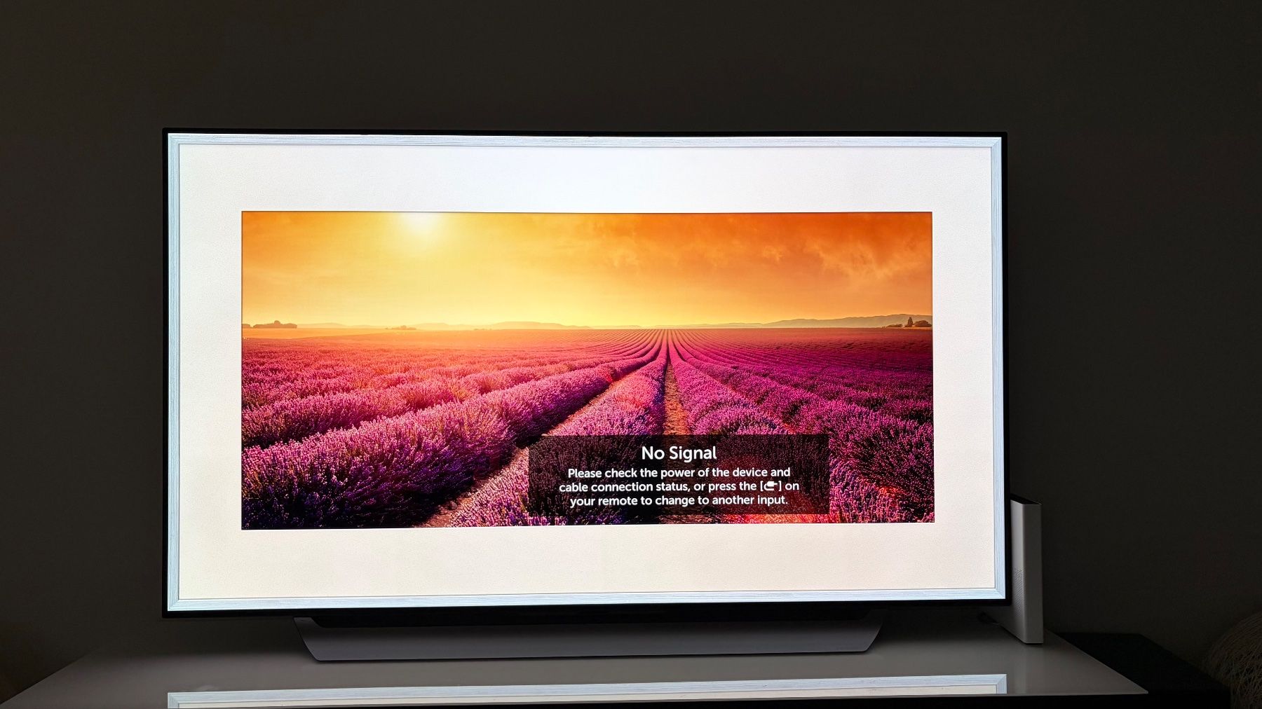 LG Televisori: LG OLED C9 65“ – Usato da Kehrsatz venduto da easeno