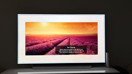 LG OLED C9 65“