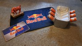 Red Bull Konvolut 
