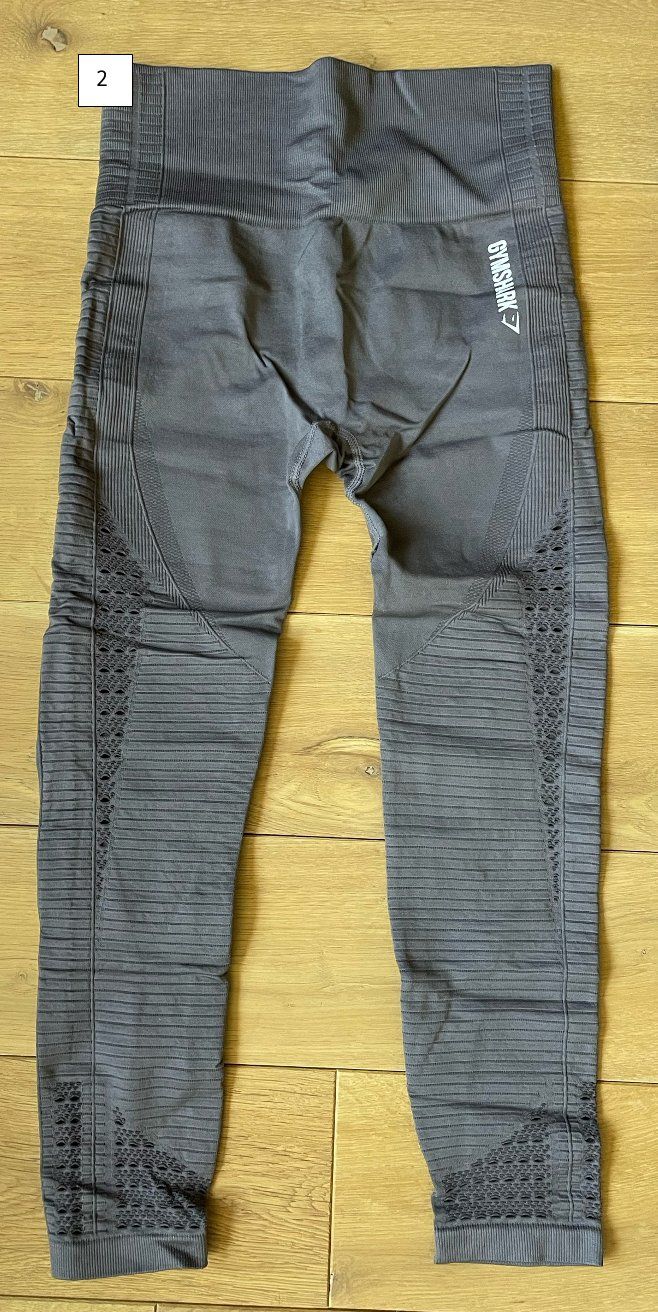 Oner Active Leggings: Leggings Kollektion – D'occasion à Bottmingen par Stoffelele 2