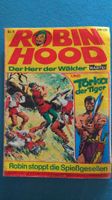 Robin Hood Comic Nr. 71 - Der Herr der Wälder, Bastei